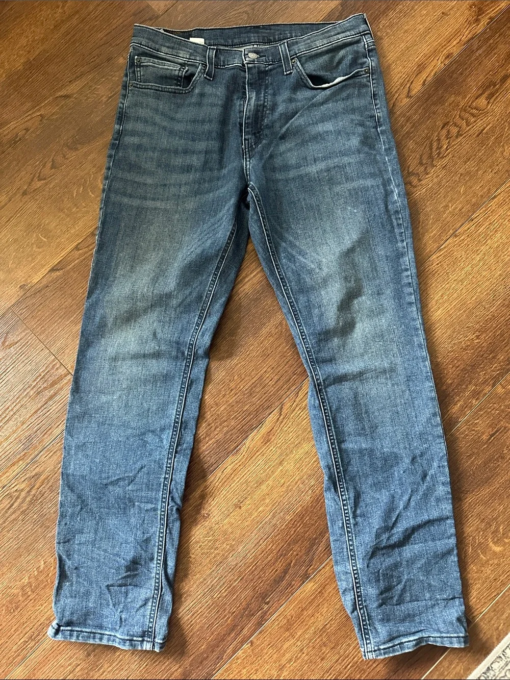 Men's Levi’s 541 34 x 34